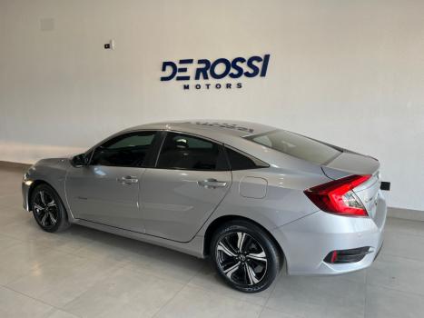 HONDA Civic 2.0 16V 4P EXL FLEX  AUTOMTICO CVT, Foto 2