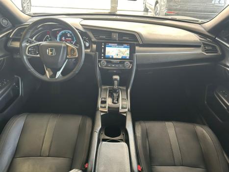 HONDA Civic 2.0 16V 4P EXL FLEX  AUTOMTICO CVT, Foto 4