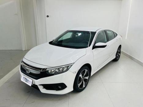 HONDA Civic 2.0 16V 4P EXL FLEX  AUTOMTICO CVT, Foto 11