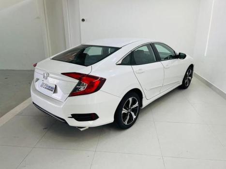 HONDA Civic 2.0 16V 4P EXL FLEX  AUTOMTICO CVT, Foto 12