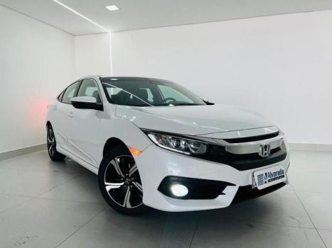 HONDA Civic 2.0 16V 4P EXL FLEX  AUTOMTICO CVT, Foto 15