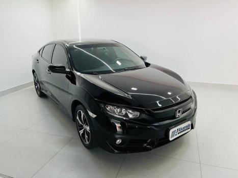 HONDA Civic 2.0 16V 4P SPORT FLEX  AUTOMTICO CVT, Foto 1