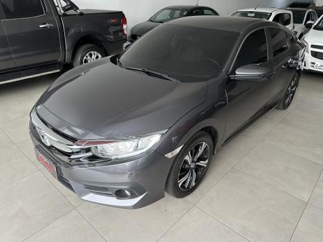 HONDA Civic 2.0 16V 4P EXL FLEX  AUTOMTICO CVT, Foto 1