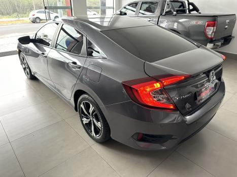 HONDA Civic 2.0 16V 4P EXL FLEX  AUTOMTICO CVT, Foto 7