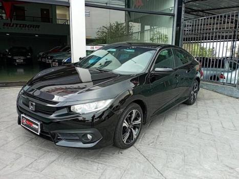 HONDA Civic 2.0 16V 4P SPORT FLEX  AUTOMTICO CVT, Foto 2