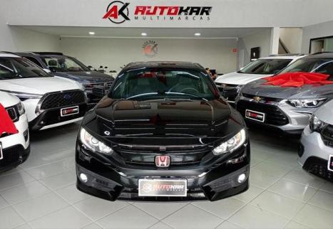 HONDA Civic 2.0 16V 4P SPORT FLEX, Foto 3