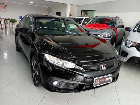 HONDA Civic 2.0 16V 4P SPORT FLEX, Foto 4