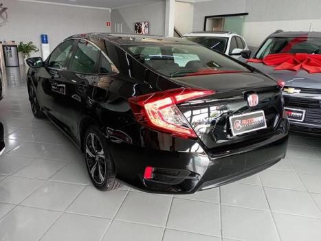 HONDA Civic 2.0 16V 4P SPORT FLEX, Foto 7