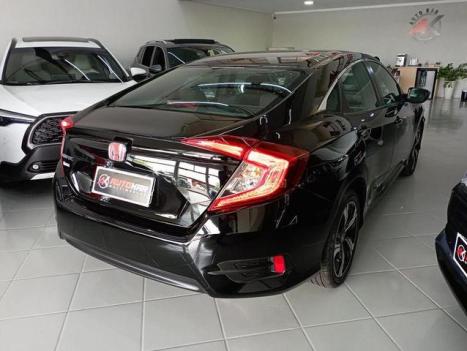 HONDA Civic 2.0 16V 4P SPORT FLEX, Foto 8