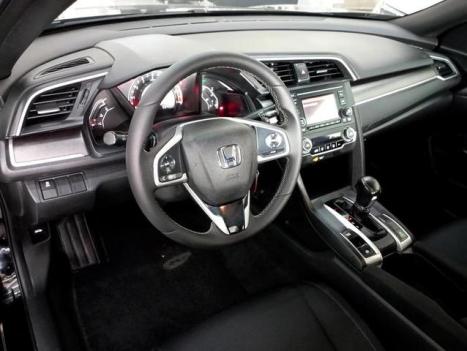 HONDA Civic 2.0 16V 4P SPORT FLEX, Foto 9