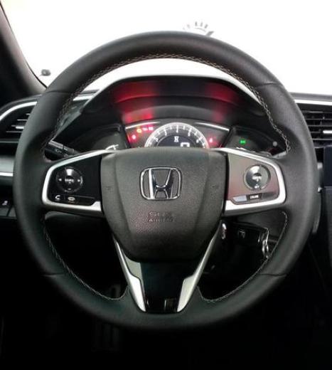 HONDA Civic 2.0 16V 4P SPORT FLEX, Foto 10