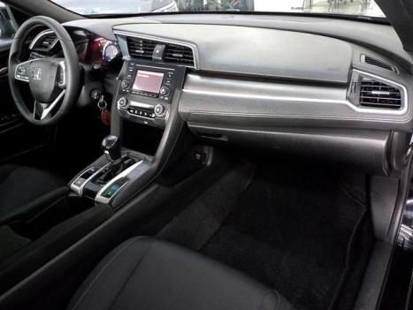 HONDA Civic 2.0 16V 4P SPORT FLEX  AUTOMTICO CVT, Foto 11