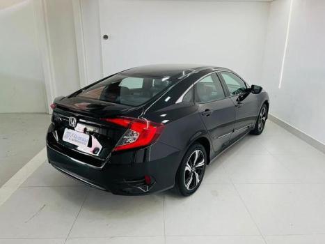 HONDA Civic 2.0 16V 4P EXL FLEX  AUTOMTICO CVT, Foto 13