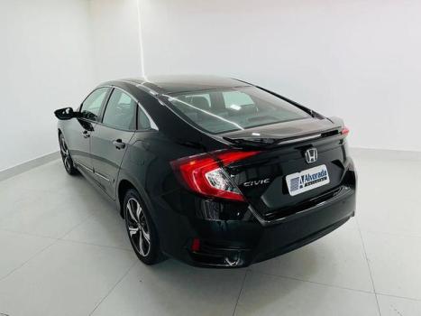 HONDA Civic 2.0 16V 4P EXL FLEX  AUTOMTICO CVT, Foto 14