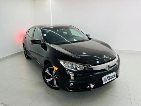 HONDA Civic 2.0 16V 4P EXL FLEX  AUTOMTICO CVT, Foto 17