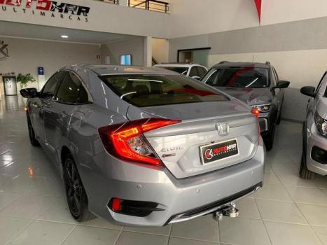 HONDA Civic 2.0 16V 4P EXL FLEX  AUTOMTICO CVT, Foto 8