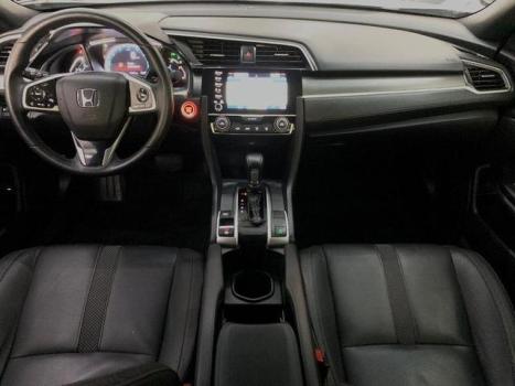 HONDA Civic 2.0 16V 4P EXL FLEX  AUTOMTICO CVT, Foto 15