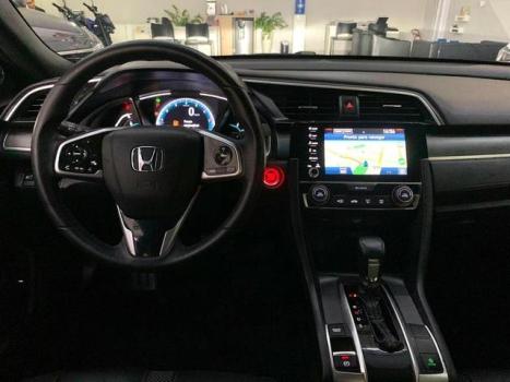 HONDA Civic 2.0 16V 4P EXL FLEX  AUTOMTICO CVT, Foto 19