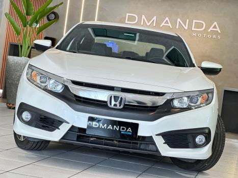 HONDA Civic 2.0 16V 4P EXL FLEX  AUTOMTICO CVT, Foto 2