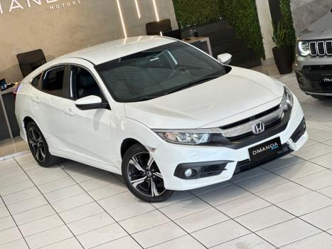 HONDA Civic 2.0 16V 4P EXL FLEX  AUTOMTICO CVT, Foto 5