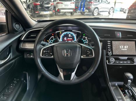 HONDA Civic 2.0 16V 4P EXL FLEX  AUTOMTICO CVT, Foto 9