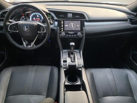 HONDA Civic 2.0 16V 4P EXL FLEX  AUTOMTICO CVT, Foto 6