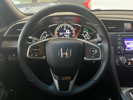 HONDA Civic 2.0 16V 4P EX FLEX  AUTOMTICO CVT, Foto 8