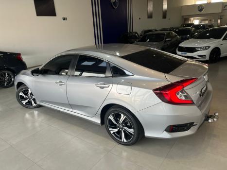 HONDA Civic 2.0 16V 4P EX FLEX  AUTOMTICO CVT, Foto 14