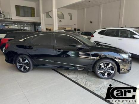 HONDA Civic 2.0 16V 4P EX FLEX  AUTOMTICO CVT, Foto 7