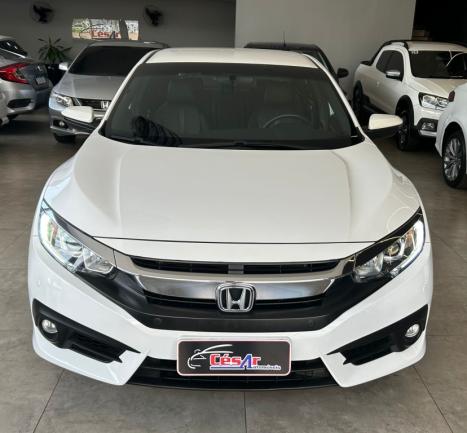 HONDA Civic 2.0 16V 4P EXL FLEX  AUTOMTICO CVT, Foto 3