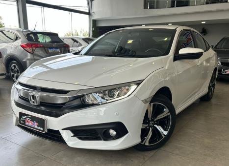 HONDA Civic 2.0 16V 4P EXL FLEX  AUTOMTICO CVT, Foto 6