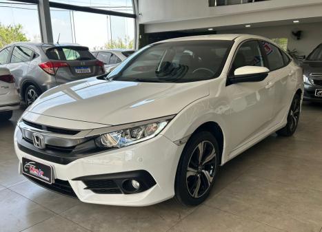 HONDA Civic 2.0 16V 4P EXL FLEX  AUTOMTICO CVT, Foto 1