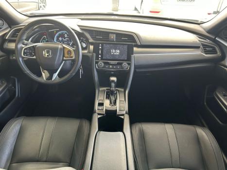 HONDA Civic 2.0 16V 4P EXL FLEX  AUTOMTICO CVT, Foto 2