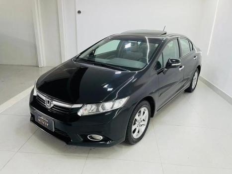 HONDA Civic 2.0 16V 4P EXR, Foto 2