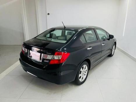 HONDA Civic 2.0 16V 4P EXR, Foto 3