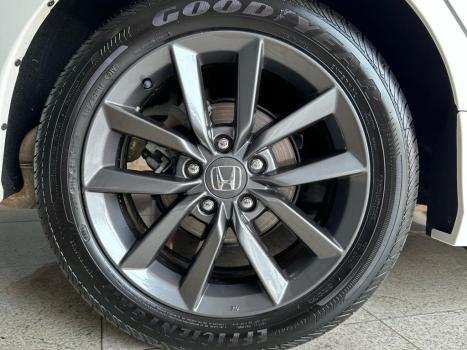 HONDA Civic 2.0 16V 4P EXL FLEX  AUTOMTICO CVT, Foto 14