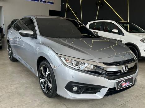 HONDA Civic 2.0 16V 4P EXL FLEX  AUTOMTICO CVT, Foto 9