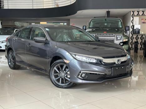 HONDA Civic 2.0 16V 4P EXL FLEX  AUTOMTICO CVT, Foto 3