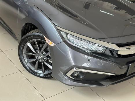 HONDA Civic 2.0 16V 4P EXL FLEX  AUTOMTICO CVT, Foto 13