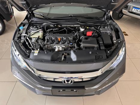 HONDA Civic 2.0 16V 4P EXL FLEX  AUTOMTICO CVT, Foto 18