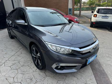 HONDA Civic 2.0 16V 4P EXL FLEX  AUTOMTICO CVT, Foto 2