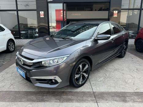 HONDA Civic 2.0 16V 4P EXL FLEX  AUTOMTICO CVT, Foto 3