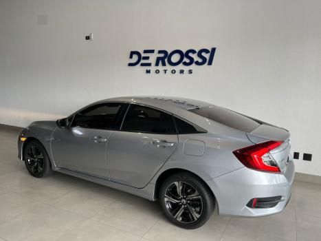 HONDA Civic 2.0 16V 4P SPORT FLEX  AUTOMTICO CVT, Foto 2