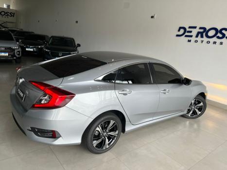 HONDA Civic 2.0 16V 4P SPORT FLEX  AUTOMTICO CVT, Foto 12