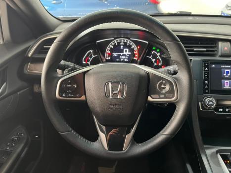 HONDA Civic 2.0 16V 4P SPORT FLEX  AUTOMTICO CVT, Foto 7