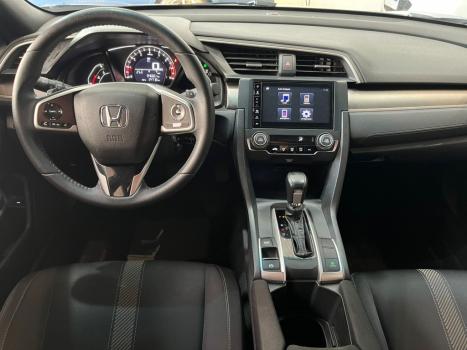 HONDA Civic 2.0 16V 4P SPORT FLEX  AUTOMTICO CVT, Foto 8