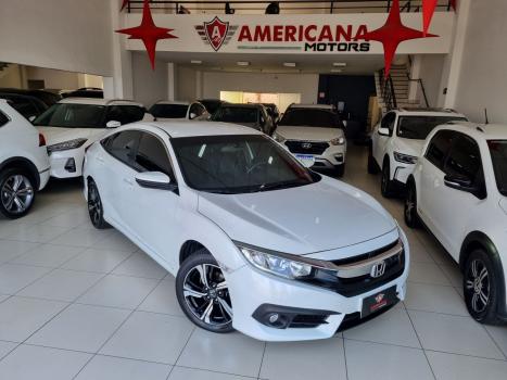 HONDA Civic 2.0 16V 4P EXL FLEX  AUTOMTICO CVT, Foto 2