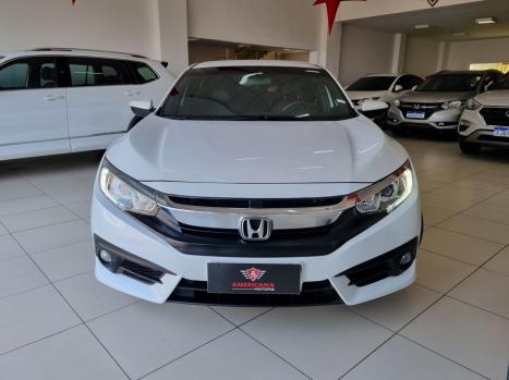 HONDA Civic 2.0 16V 4P EXL FLEX  AUTOMTICO CVT, Foto 5