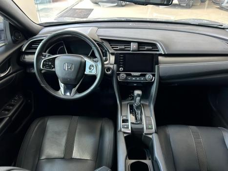 HONDA Civic 2.0 16V 4P EXL FLEX  AUTOMTICO CVT, Foto 6