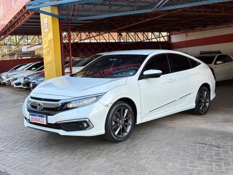 HONDA Civic 2.0 16V 4P EXL FLEX  AUTOMTICO CVT, Foto 1